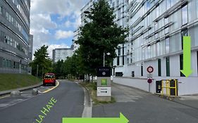 Ibis Styles Paris Charles De Gaulle Airport Hotel Roissy 3* France